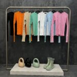 بلوز کد 141933