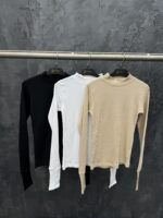 بلوز کد 141932 - Image 2