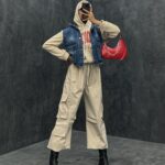 وست جین کد 201684