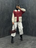 سویشرت کد 320380 - Image 6
