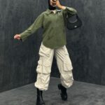 شومیز کد 141940