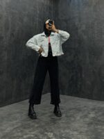 کت جین کد 222325