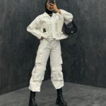 ست دو تیکه کد 123144