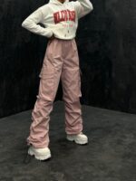 شلوار کارگو کد 104172 - Image 4