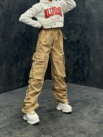 شلوار کارگو کد 104172 - Image 2