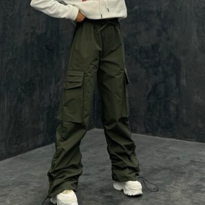 شلوار کارگو کد 104172