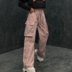 شلوارکارگو کد 104173