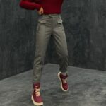 شلوار کد 104178