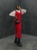 پیراهن کد 181062 - Image 6