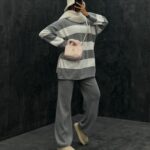 ست دو تیکه کد 123156