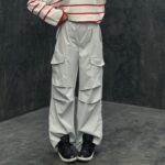 شلوارکارگو کد 104185