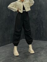 شلوار کد 104187 - Image 5