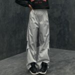 شلوار کارگو کد 104182