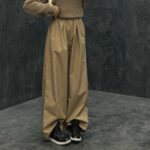 شلوار کارگو کد 104184