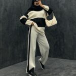 ست دو تیکه کد 123158