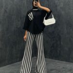 ست دو تیکه کد 123238