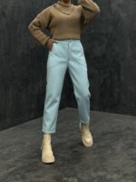 شلوار کد 104196 - Image 7