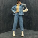 ست دو تیکه کد 123242