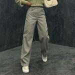 شلوار کد 104224