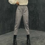 شلوار کد 104218