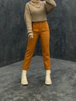 شلوار کد 104196 - Image 3