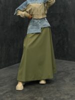 دامن کد 240399 - Image 3