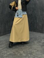 دامن کد 240399 - Image 2