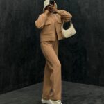 ست دو تیکه کد 123168