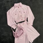 ست دو تیکه کد 123169