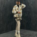 سویشرت کد 320399