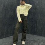 کراپ کت کد 222374