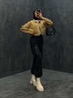 کراپ کت کد 222373