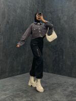 کراپ کت کد 222373 - Image 4