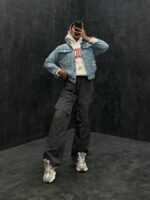 کت جین کد 222381