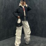 کت جین کد 222377