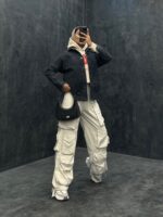 کت جین کد 222377