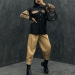 شومیز کد 141950