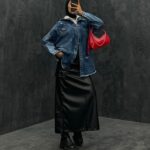 کت جین کد 222379