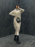 پیراهن کد 181067 - Image 3