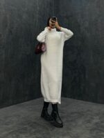 پیراهن کد 181067 - Image 2