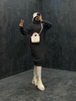 پیراهن کد 181067 - Image 5