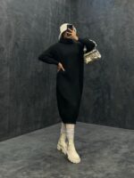 پیراهن کد 181067 - Image 6