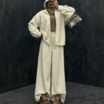 ست دو تیکه کد 123181