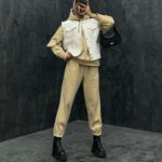 ست سه تیکه کد 123183