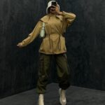 بارونی کد 342565