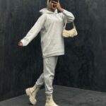 ست دو تیکه کد 123187