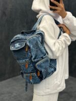 کوله کد 282827 - Image 3