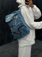 کوله کد 282827 - Image 2