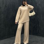 ست دو تیکه کد 123189