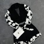 ست دو تیکه کد 123195